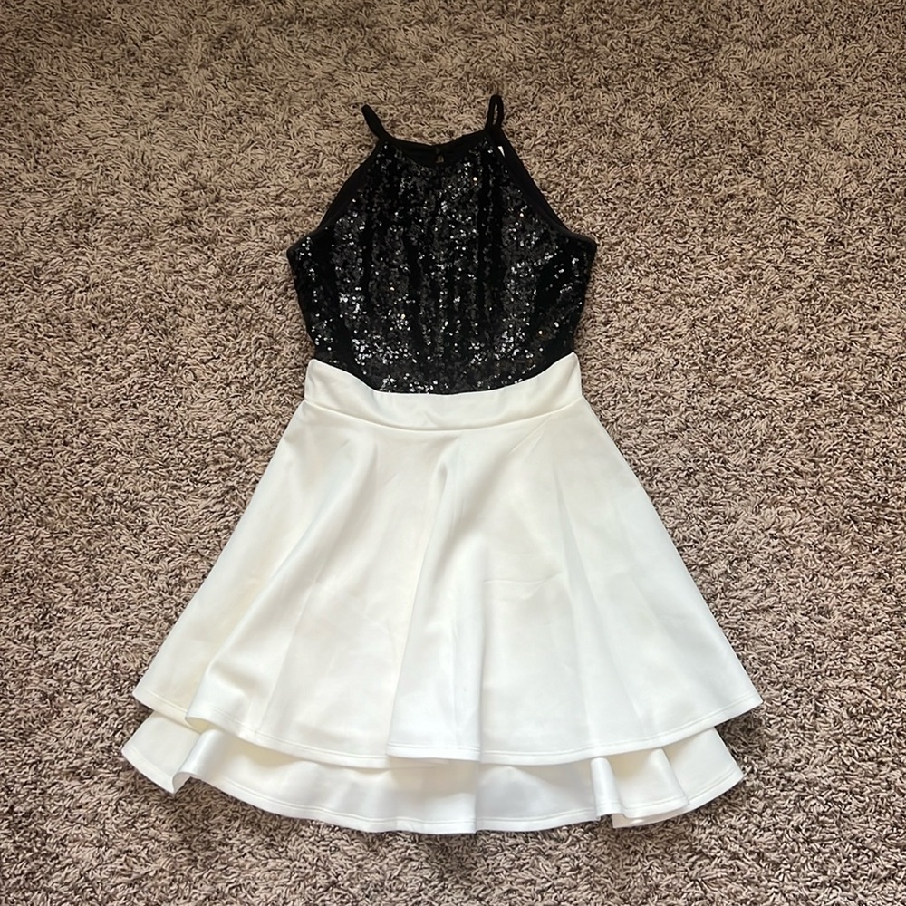 Dillard’s formal dress